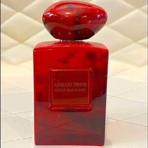 Armani Prive Rouge Malachite EDP 3.4 oz
